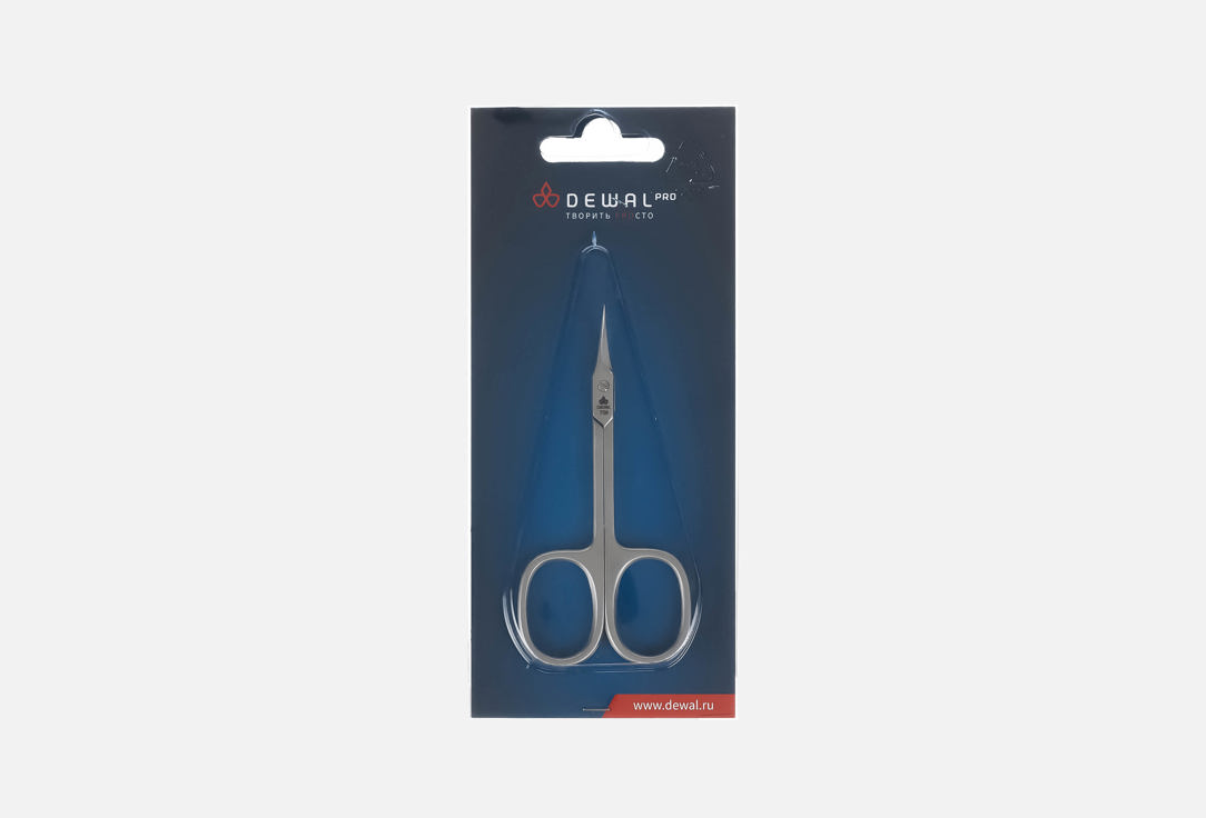 Cuticle scissors 706 1 шт