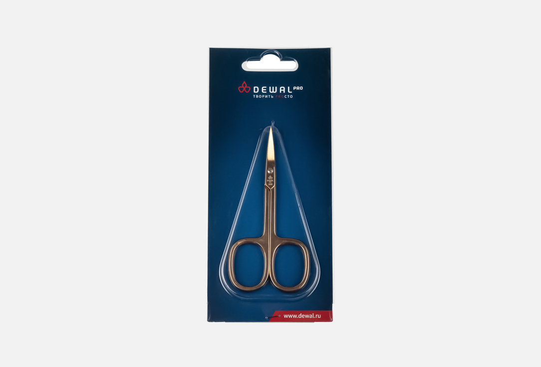 Cuticle scissors 308 1 шт