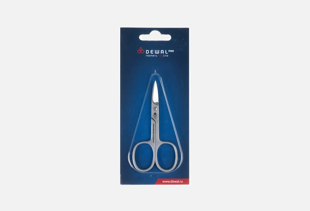 Manicure scissors 738 1 шт