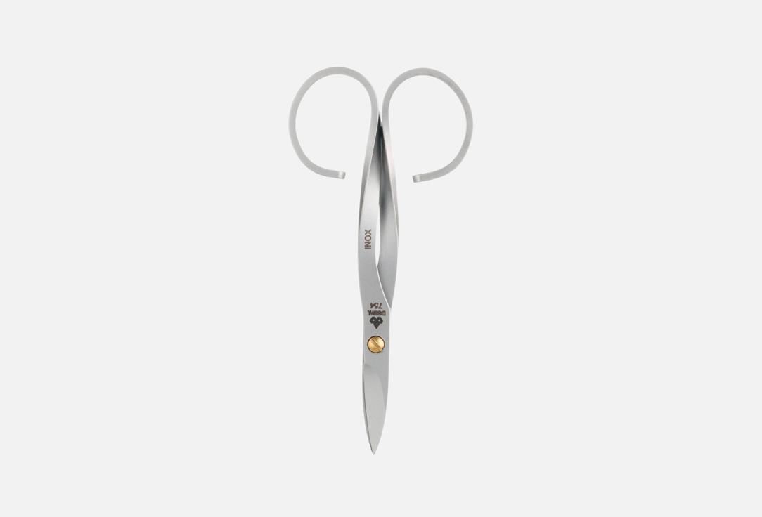 Nail scissors 754 1 шт