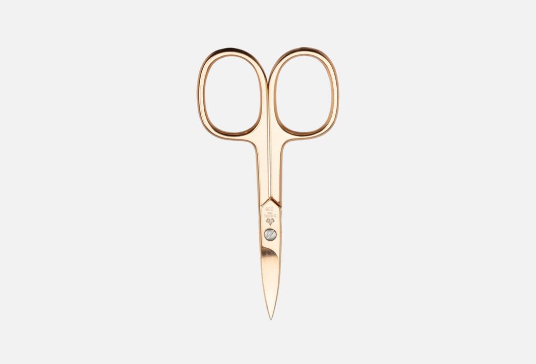 Nail scissors 338 1 шт