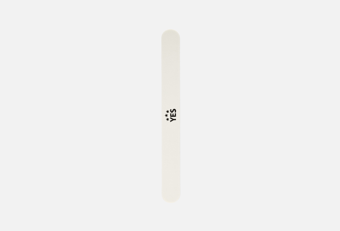 Nail File 95922 1 шт