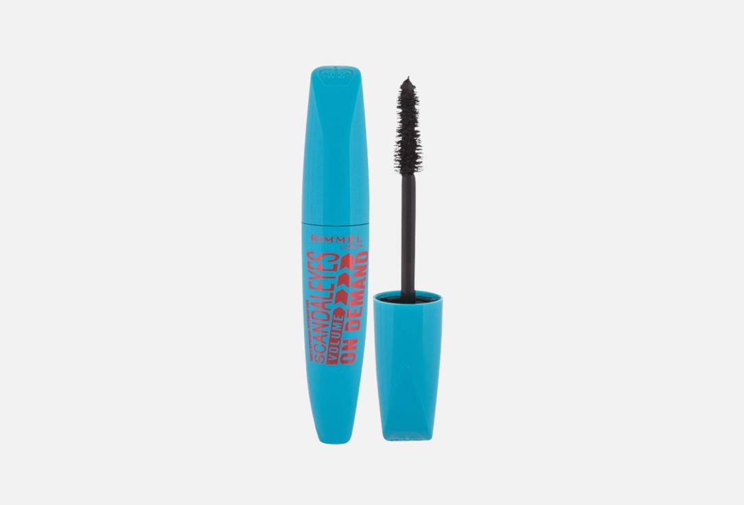 Scandaleyes Volume on Demand Waterproof 12 мл