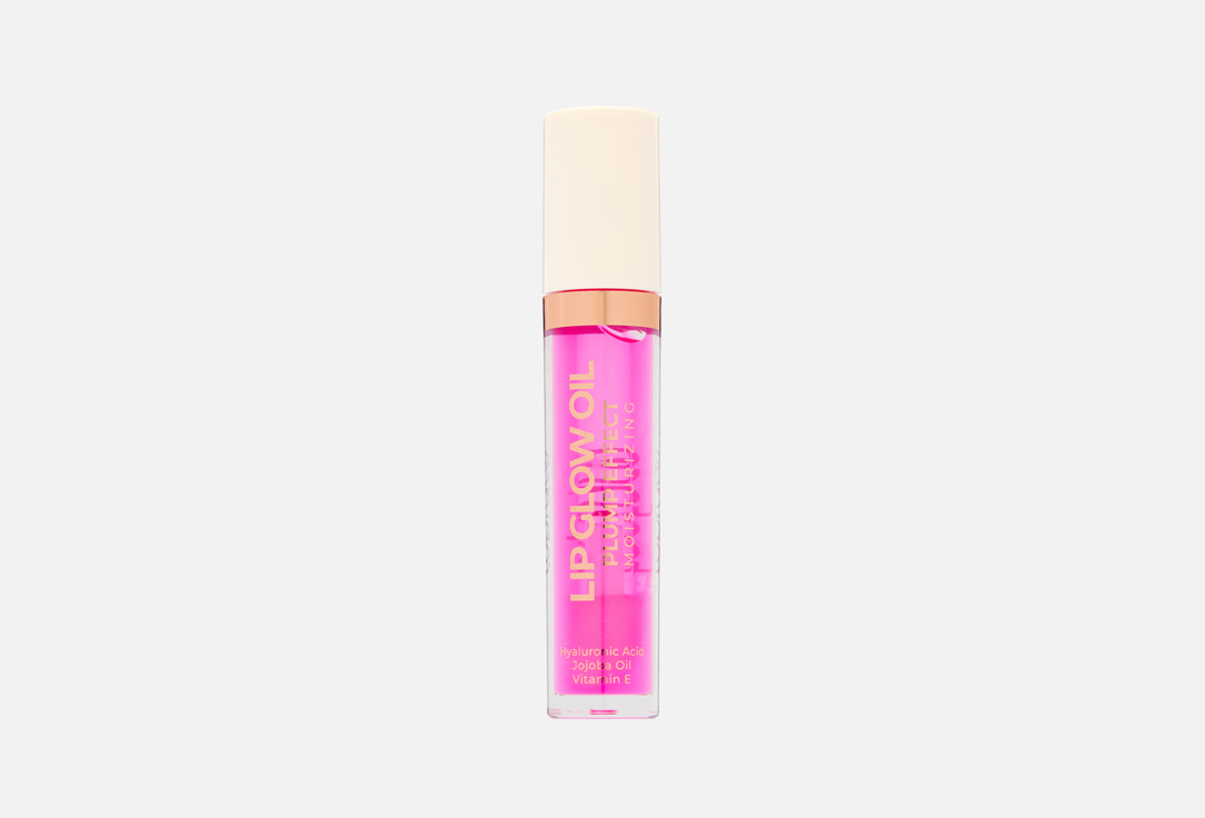 Lip glow oil 4 мл