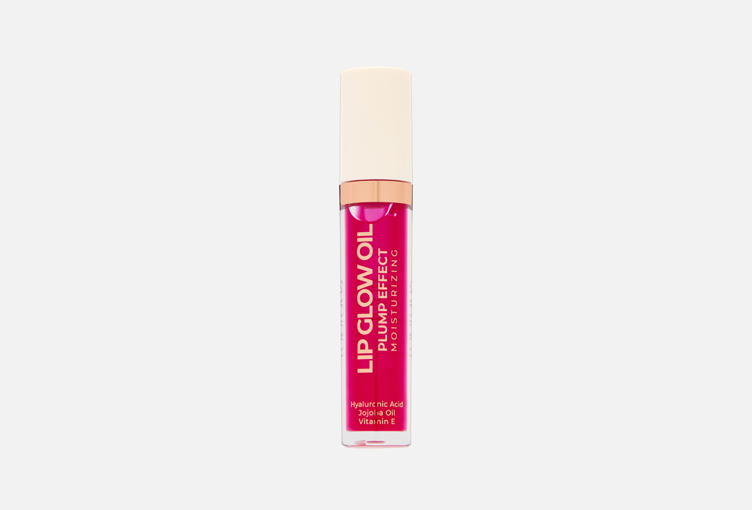 Lip glow oil 4 мл
