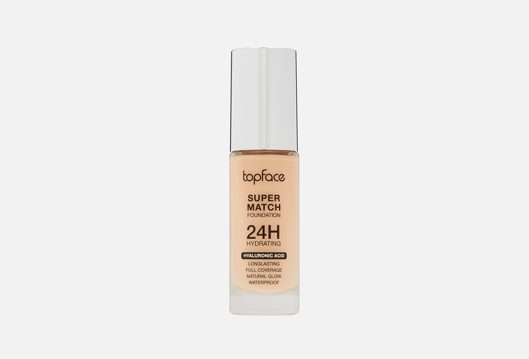 Super match 24h foundation 30 мл