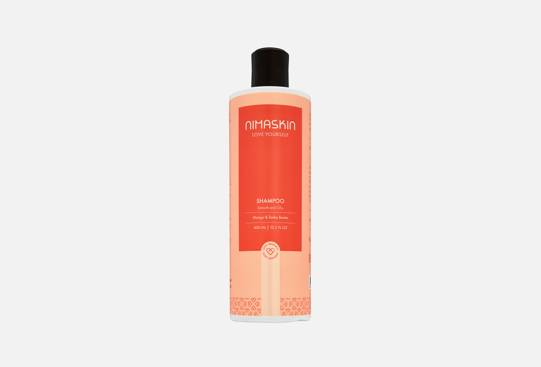 Mango & Tonka beans 400 мл