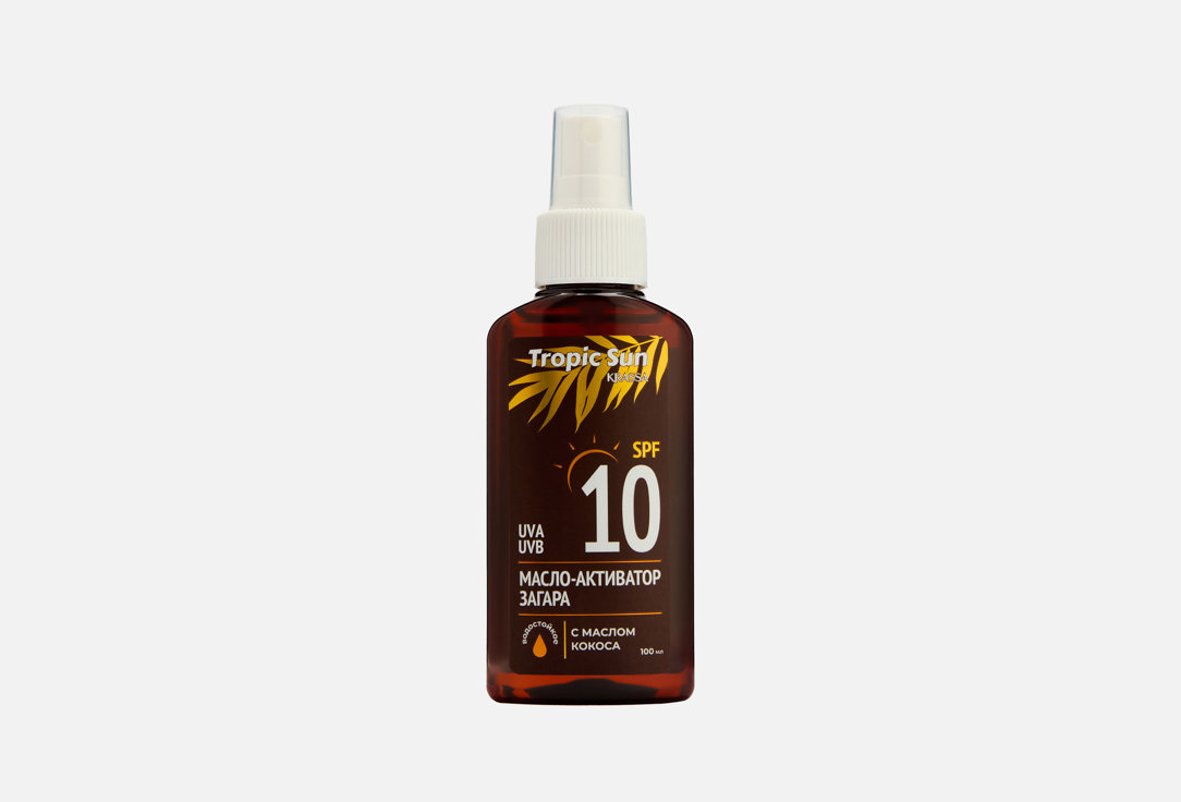 TROPIC SUN 100 мл