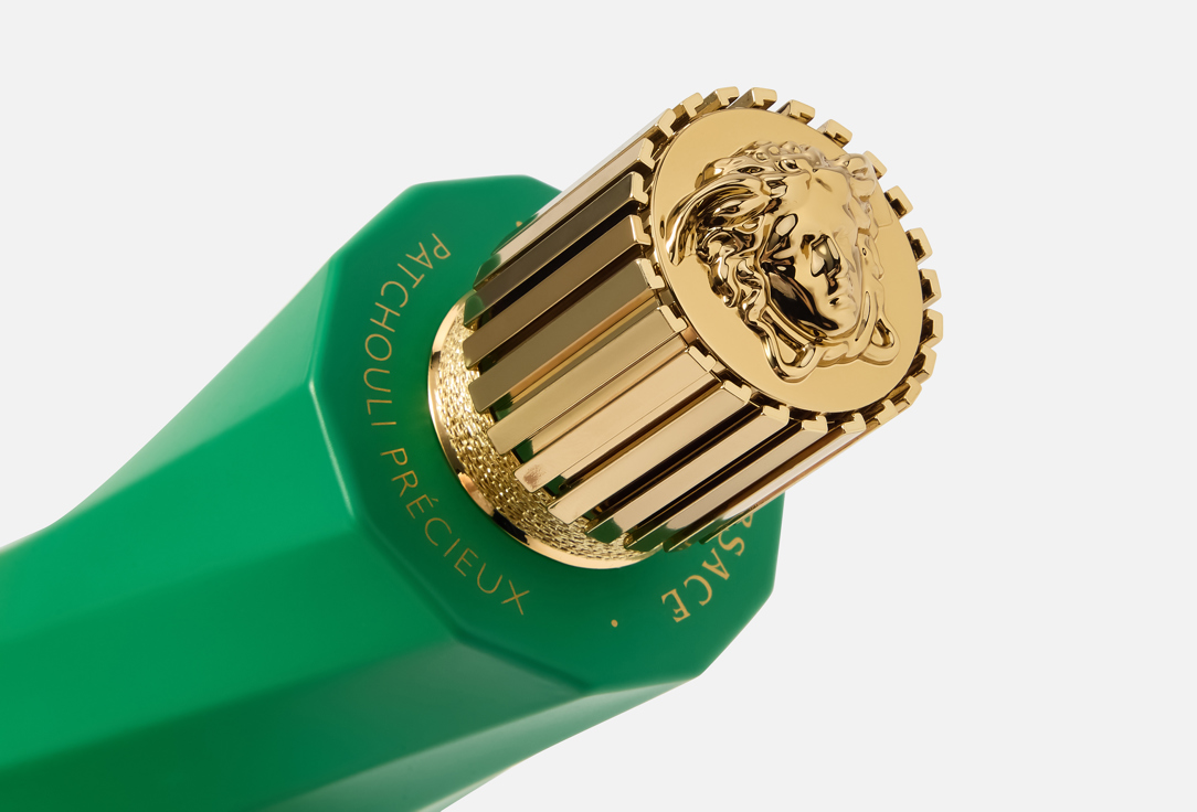 VERSACE ATELIER Patchouli precieux 100 мл — фото 4