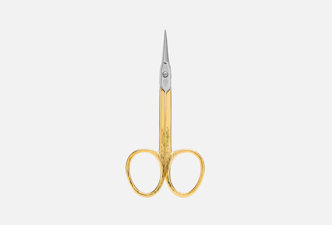 Cuticle scissors 1 шт