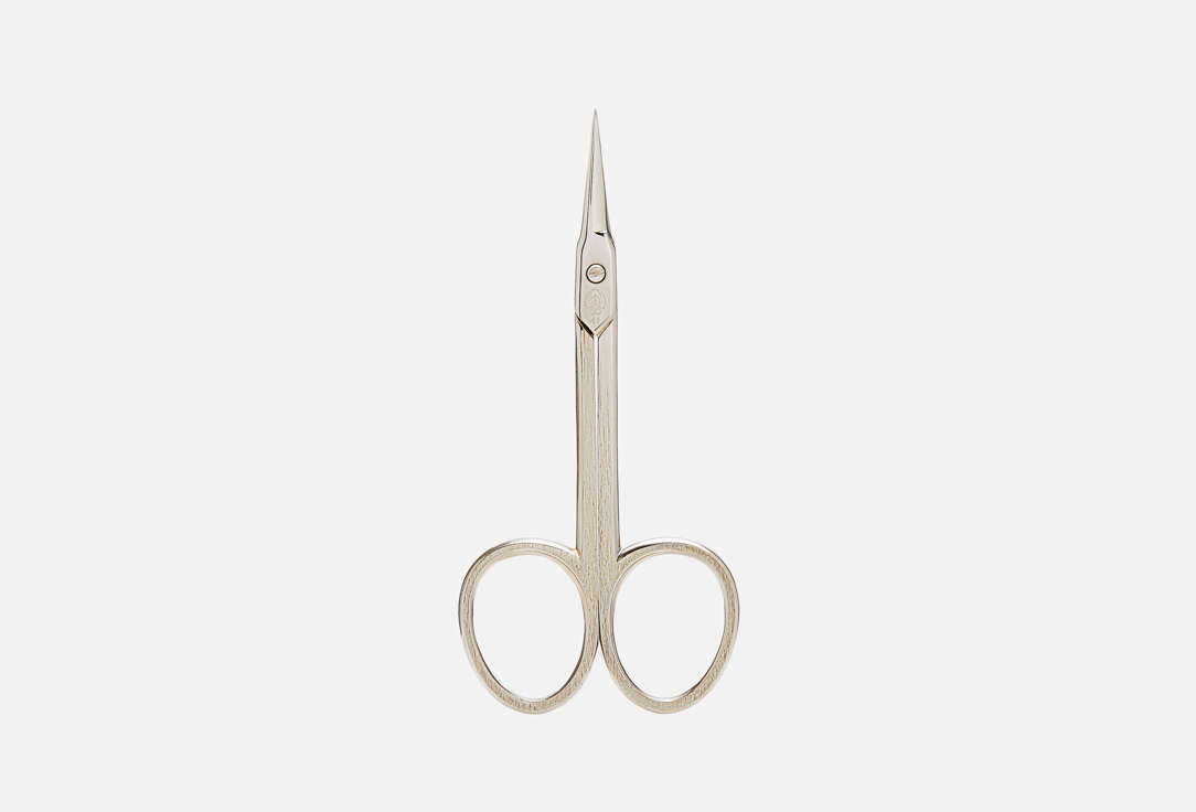 Cuticle scissors 1 шт