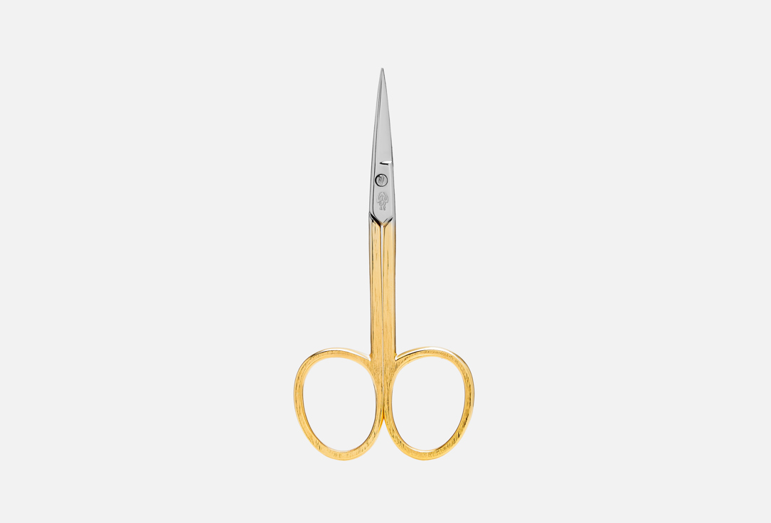 Cuticle scissors 1 шт