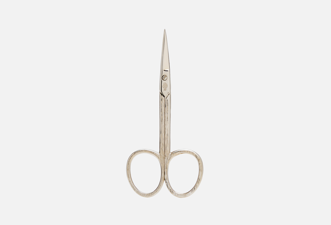 Cuticle scissors 1 шт