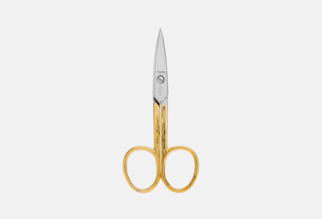Nail scissors 1 шт