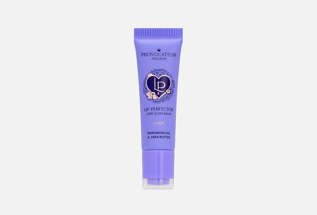 Lip perfector grape 10 г
