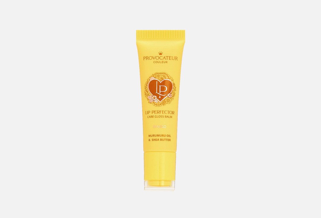 Lip perfector mango 10 г