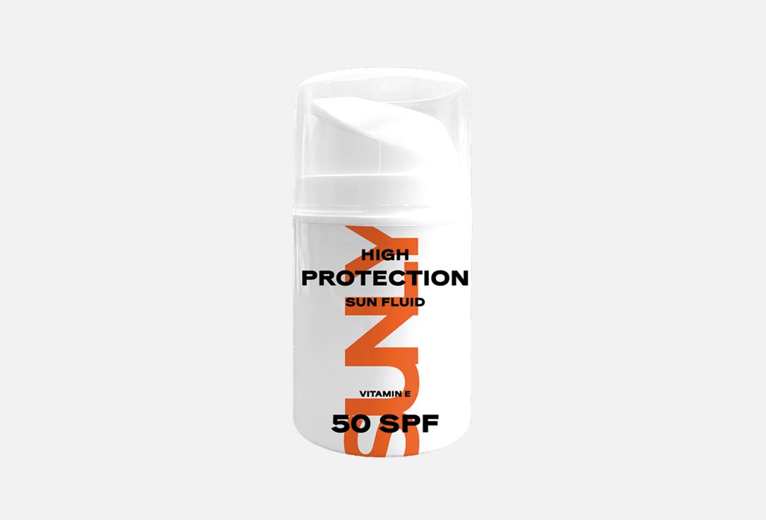 Vitamin e 50 мл