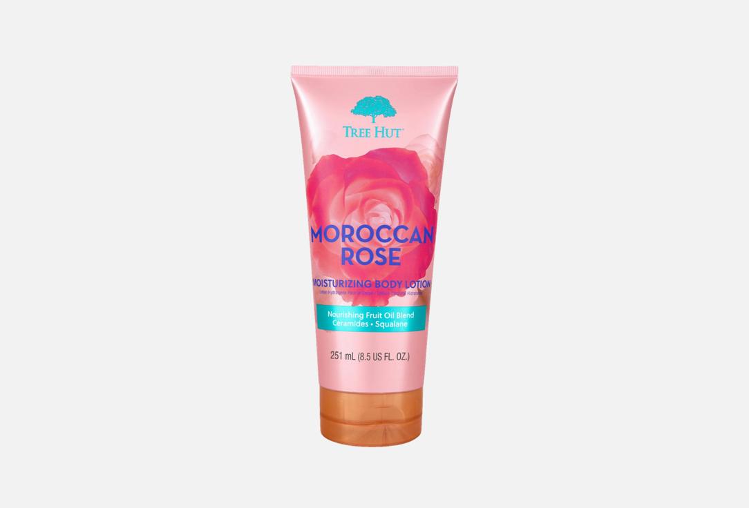 Moroccan Rose 251 мл