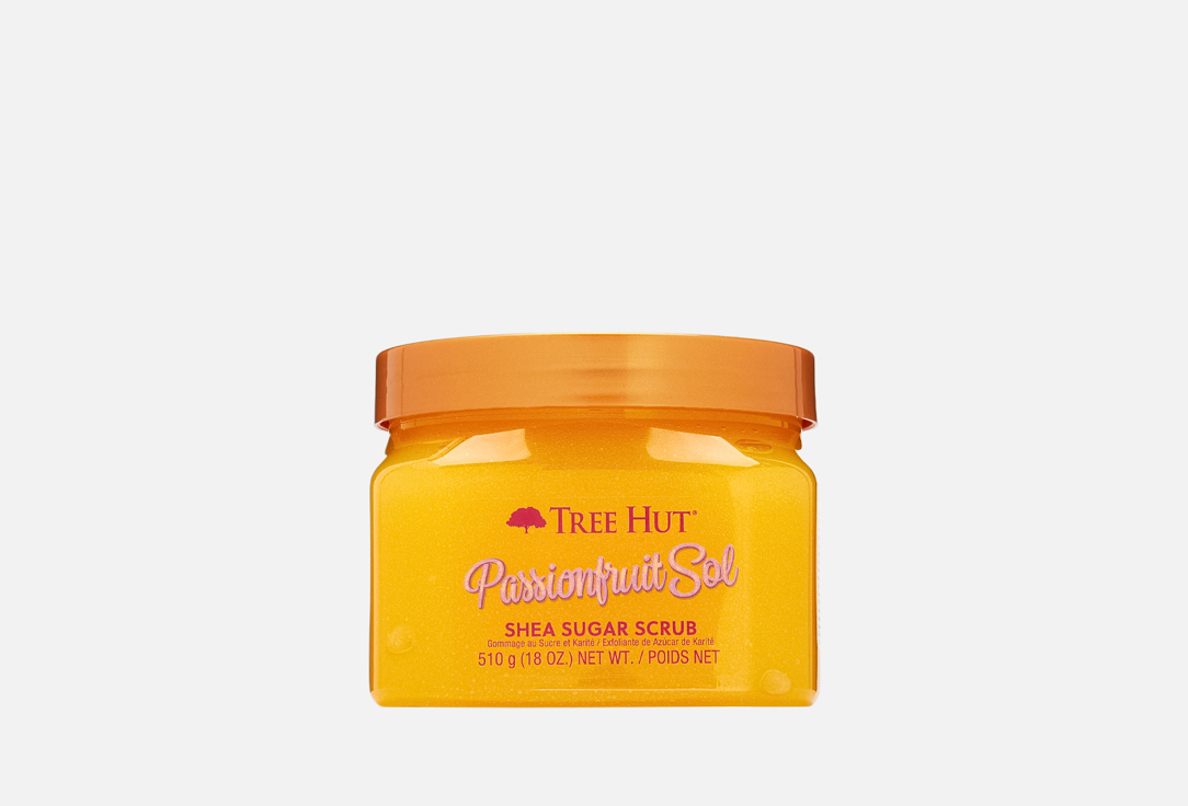 Passionfruit 510 г