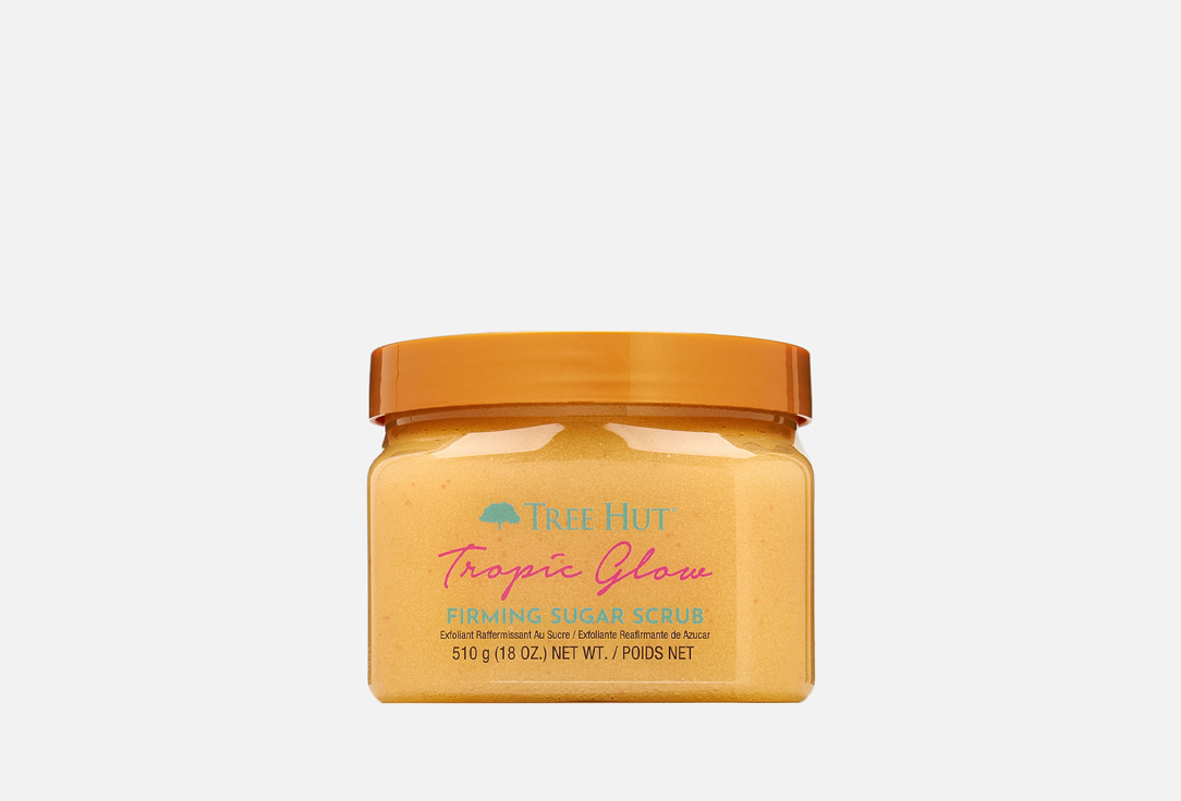 Tropic Glow 510 г