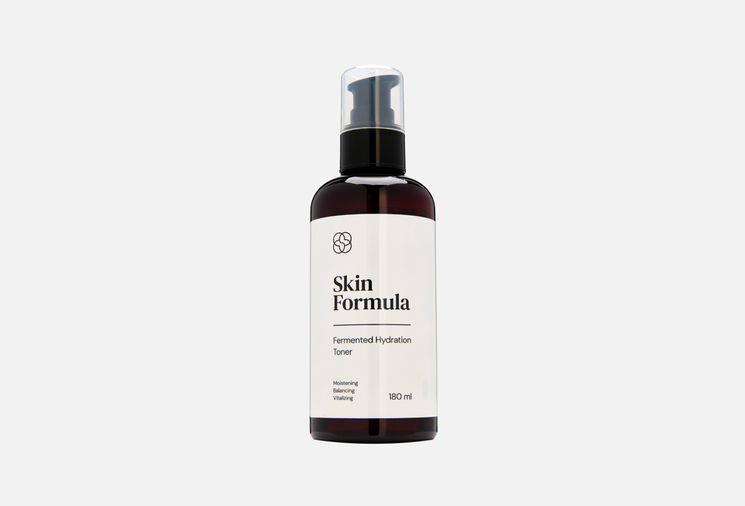 Fermented hydration 180 мл