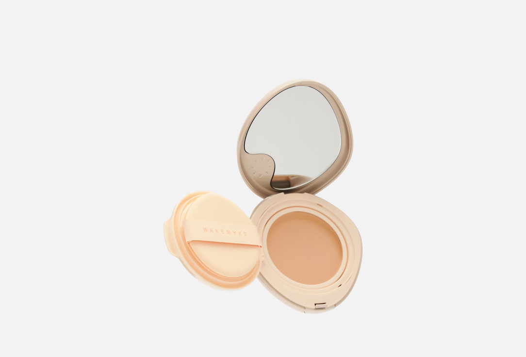 Water glow coating balm 12.5 г