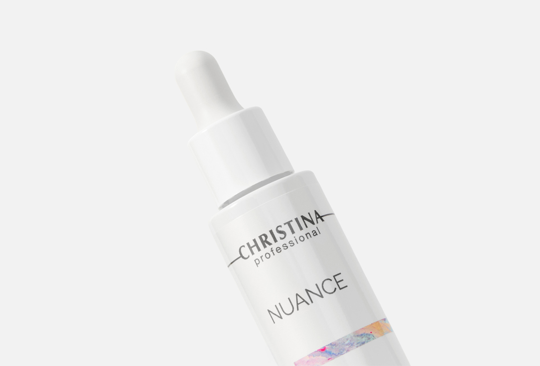 CHRISTINA Nuance Absolute Immortelle 30 мл — фото 4