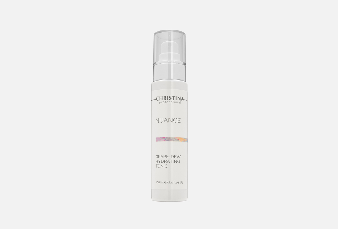 Nuance Grape Dew Hydrating 100 мл