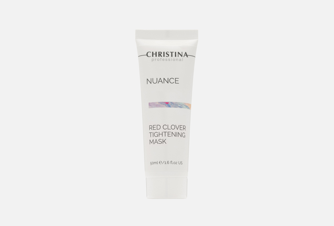 Nuance Red Clover Tightening 50 мл