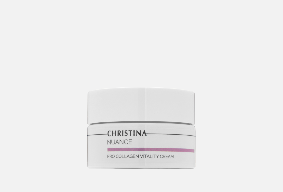 Nuance Pro Collagen Vitality 50 мл