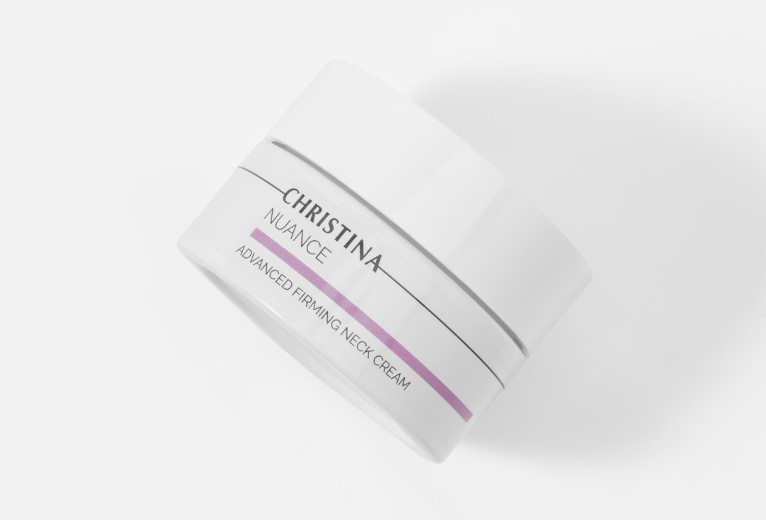 CHRISTINA Nuance Advanced Firming 50 мл — фото 2