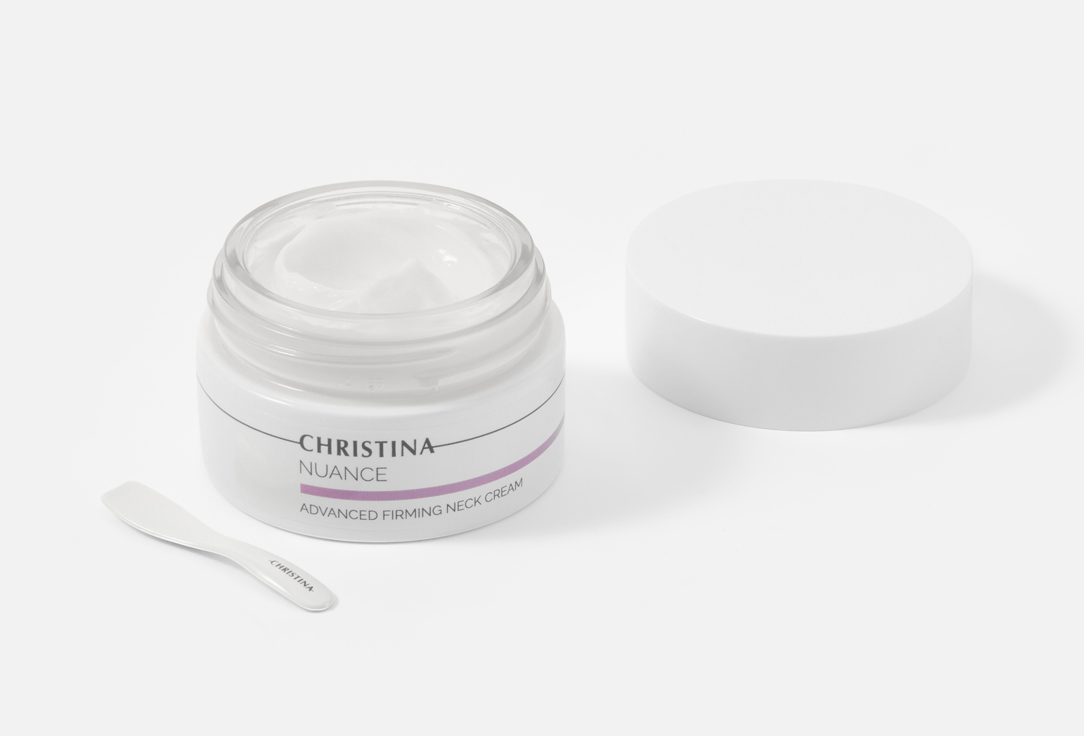 CHRISTINA Nuance Advanced Firming 50 мл — фото 4