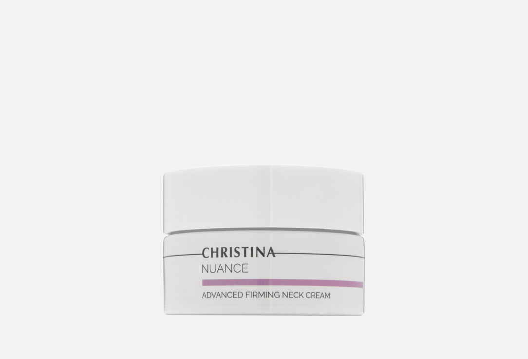Nuance Advanced Firming 50 мл