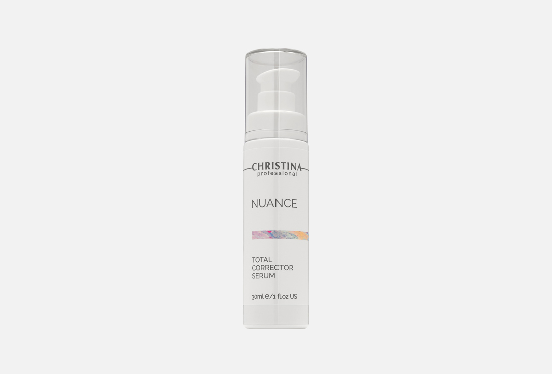 Nuance Total Corrector Serum 30 мл