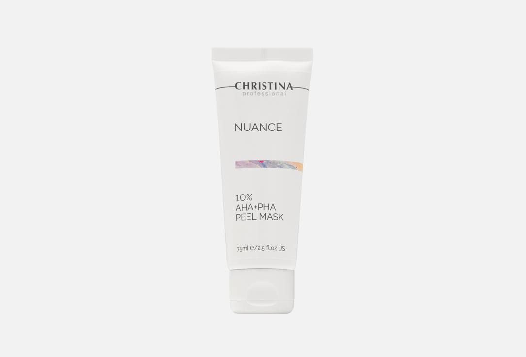 Nuance 10% AHA+PHA 75 мл