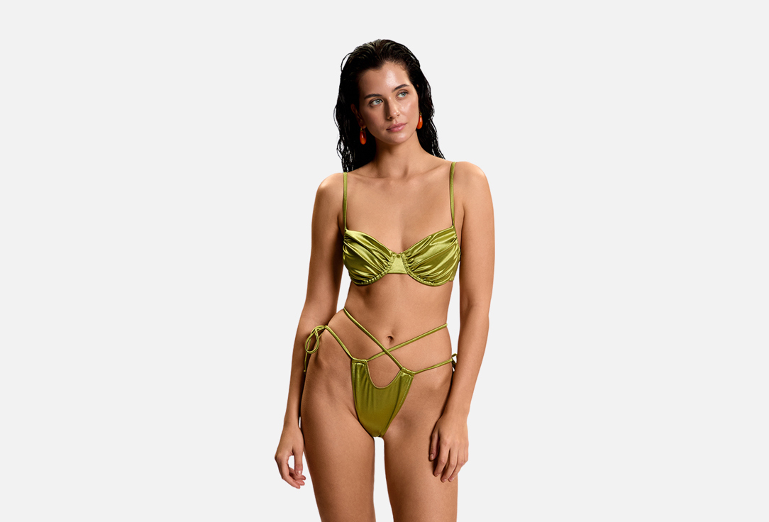 Ofelia хаки 75C мл