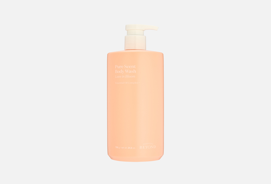 Pure Scent Love in Bloom 700 г