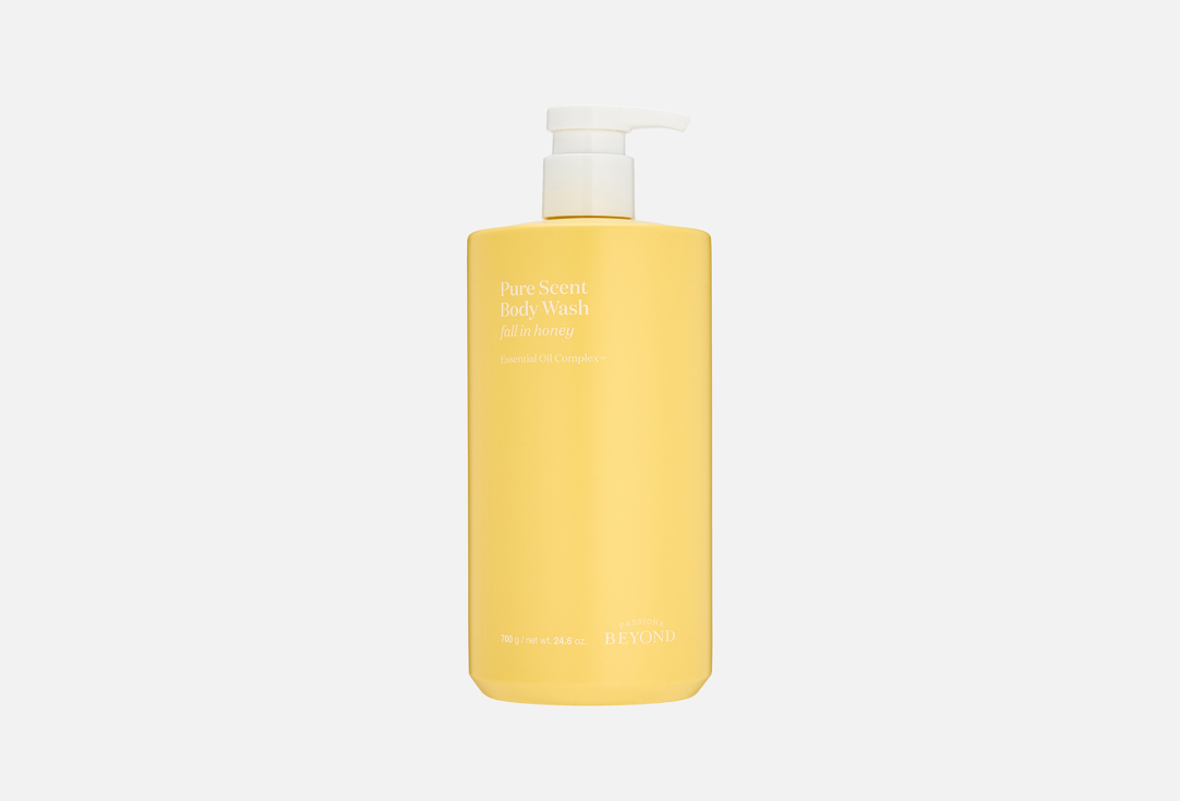 Pure Scent Fall in Honey 700 г