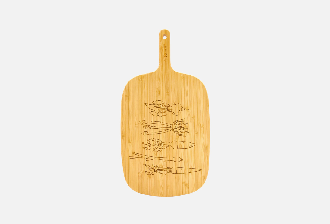 Bamboo, 25,5x1,9 см 1 шт