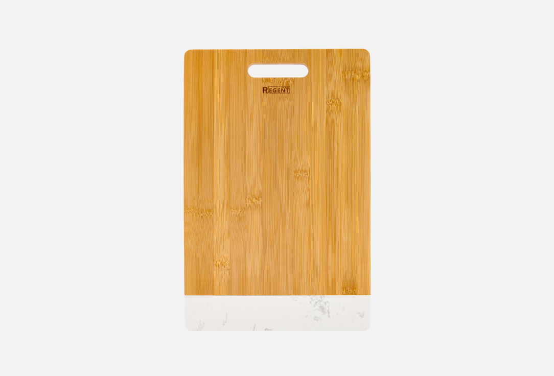 Bamboo, белый, 39,5x26x1,2 см 1 шт
