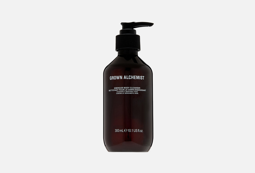 Energize Body Cleanser 300 мл