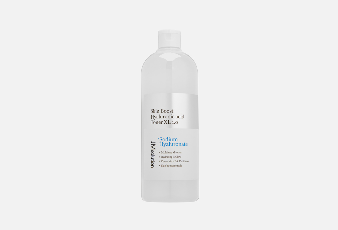 Skin Boost Hyaluronic acid XL 1.0 600 мл