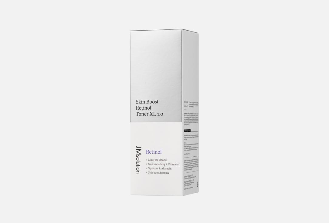 Skin Boost Retinol Toner XL 1.0 600 мл