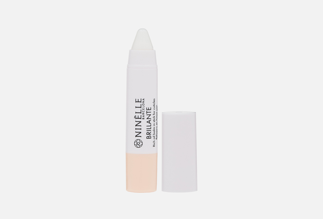 Rich oil balm in stick for cuticles brillante 10 г