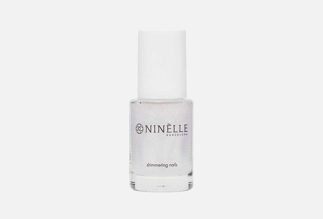 Shimmering top for nails brillante 10 мл