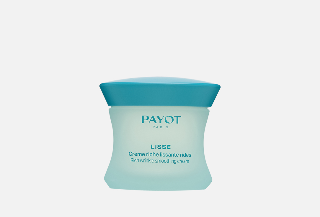 Creme riche lissante rides 50 мл