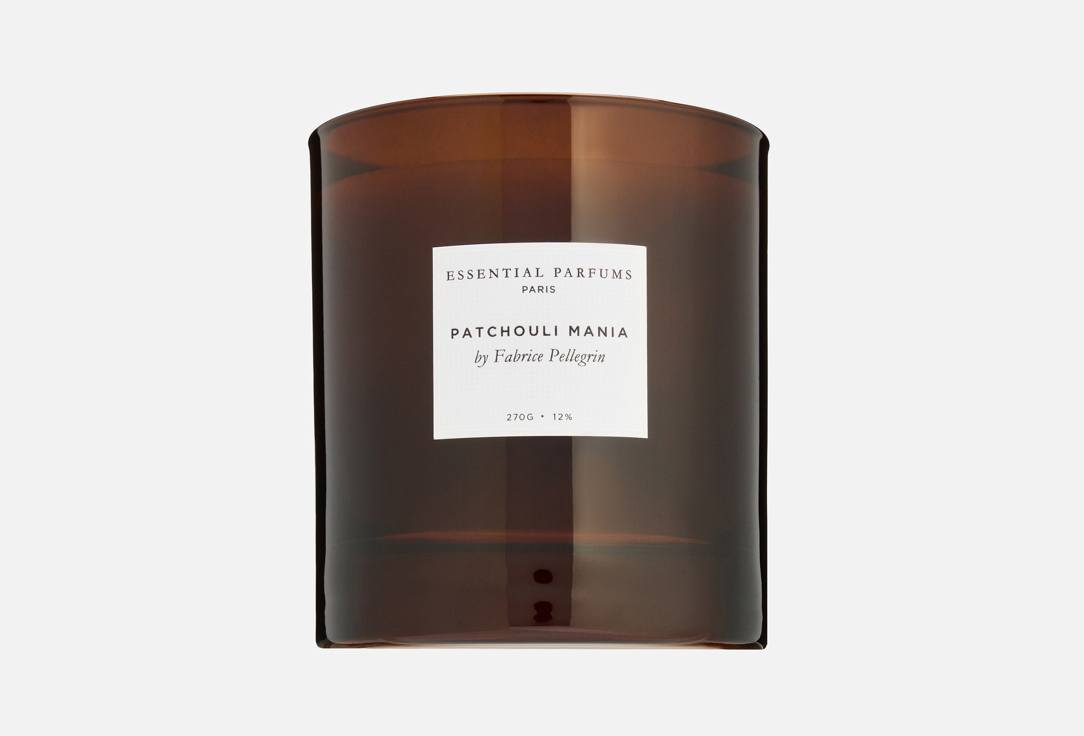 Patchouli mania 270 г