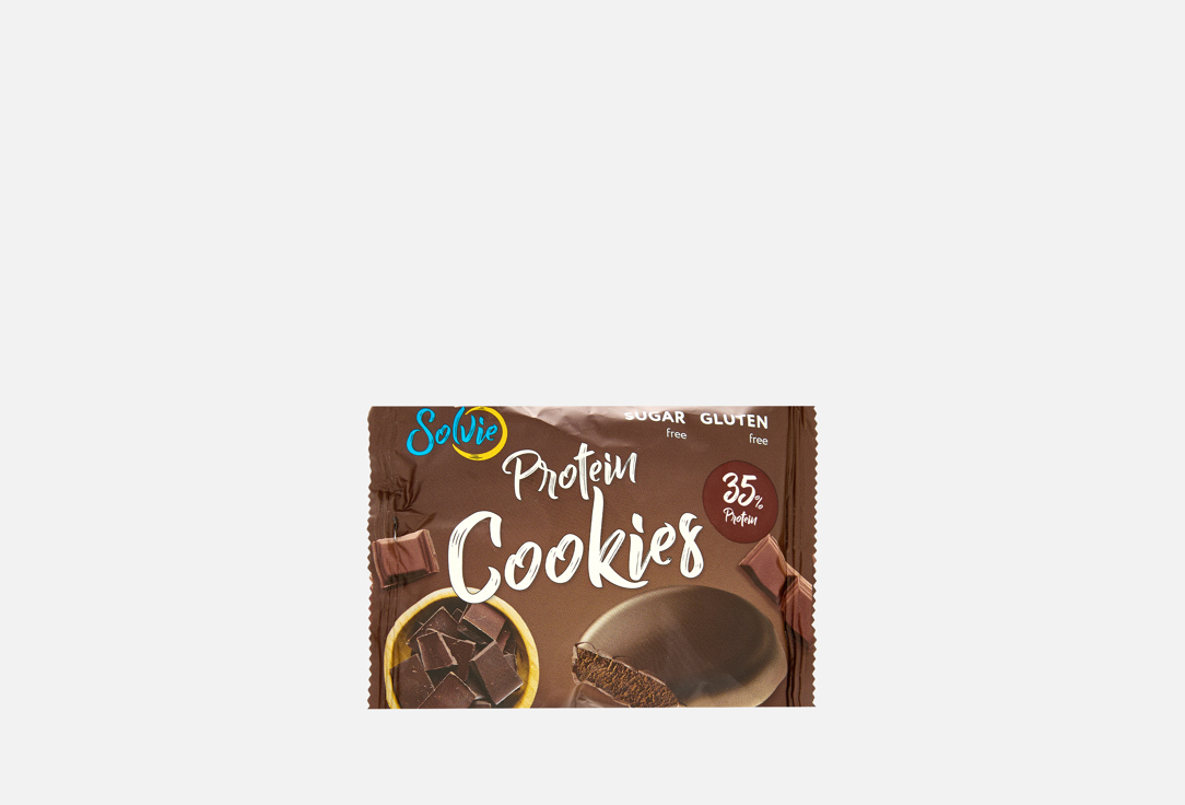 Шоколадное 60 г