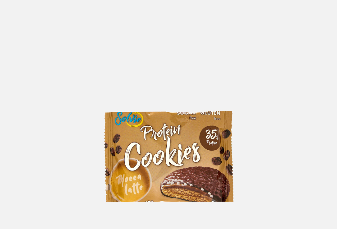 Мокка-латте 60 г