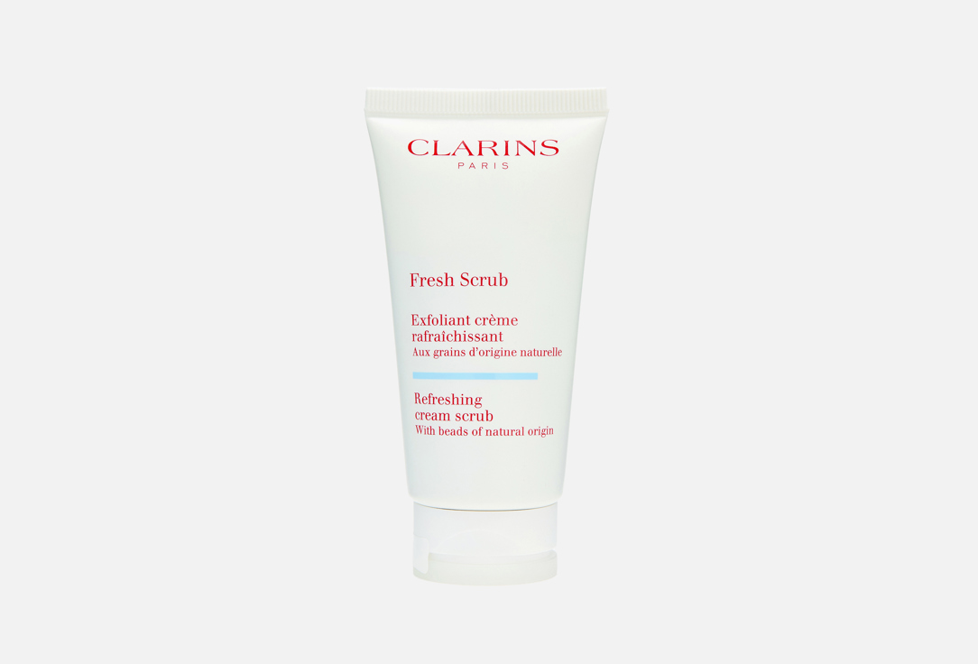 FRESH SCRUB 50 мл